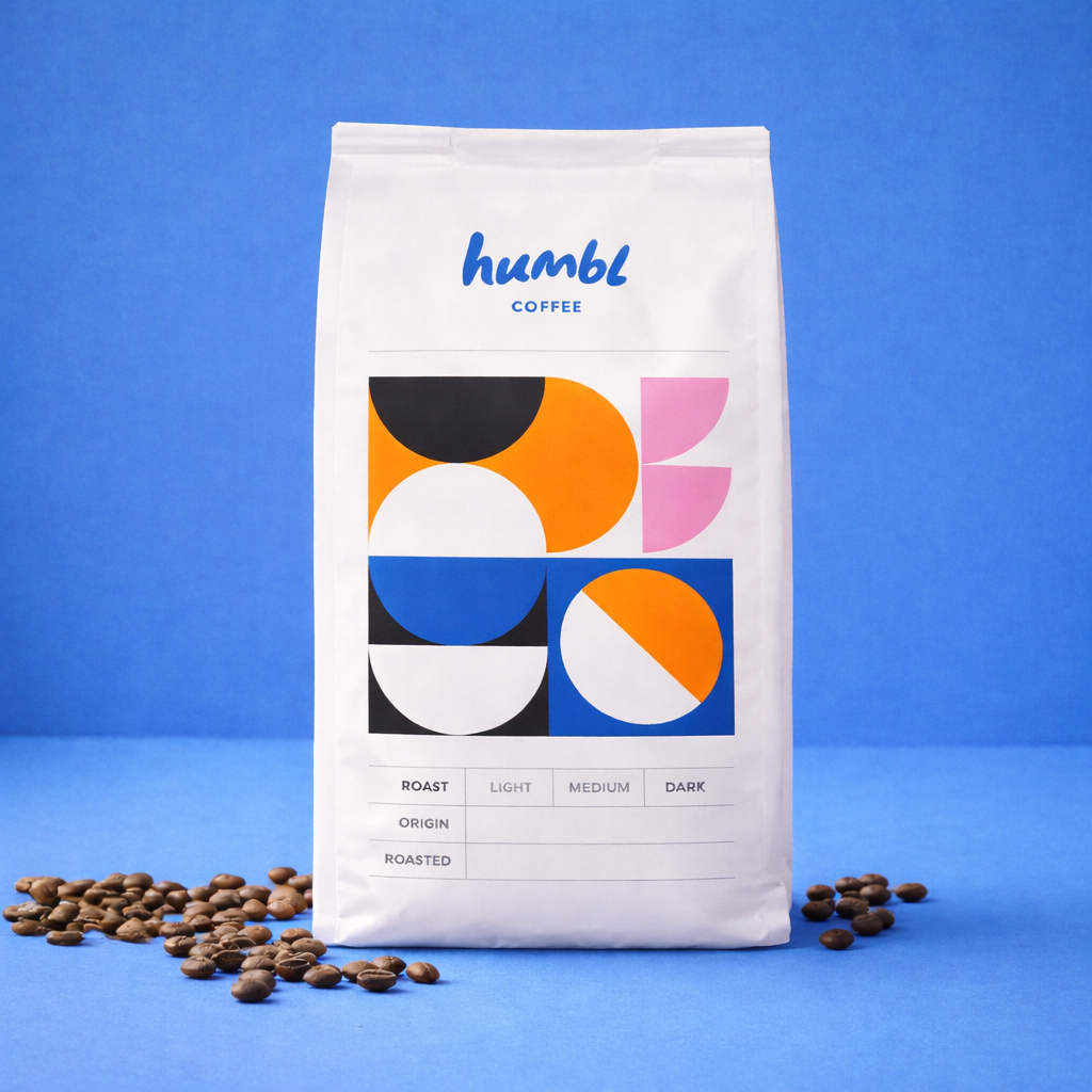 Coffee Of The Month - 250g